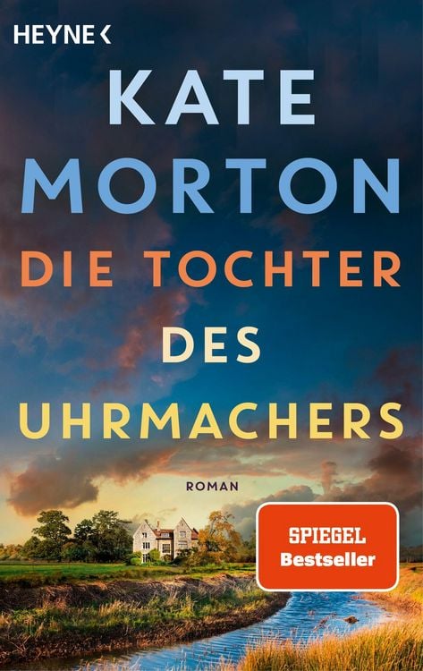 Produktbild: Die Tochter des Uhrmachers