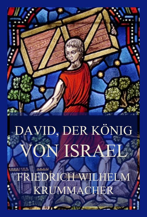 Produktbild: David, der K&ouml;nig von Israel