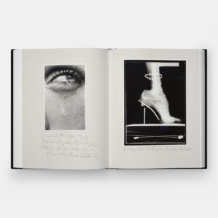 Produktbild: Helmut Newton: One-off