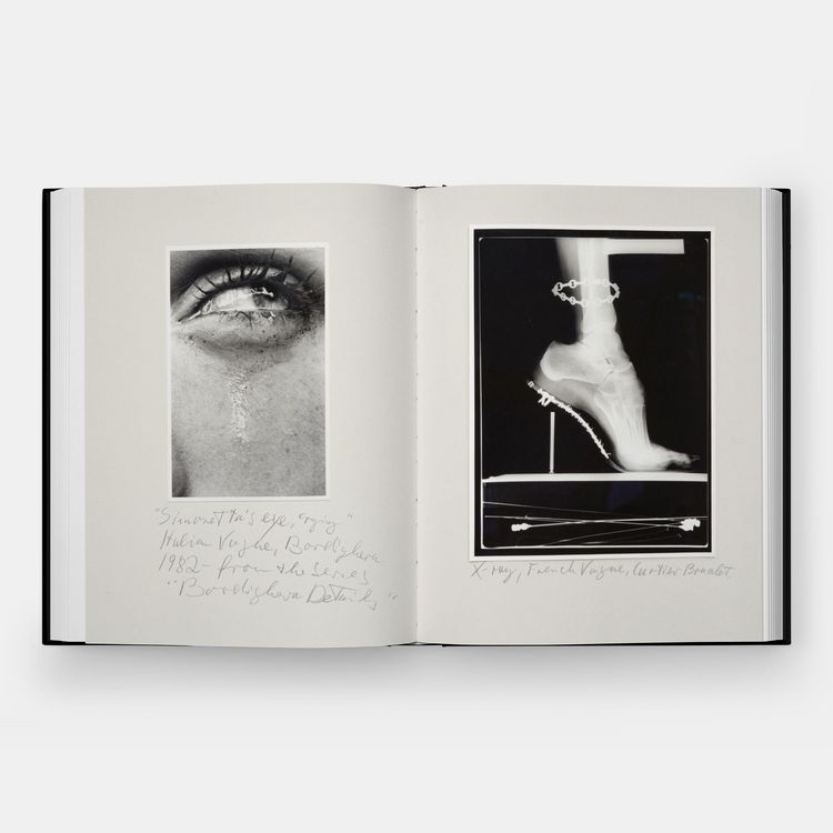 Produktbild: Helmut Newton: One-off