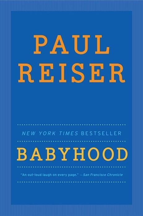 Produktbild: Babyhood