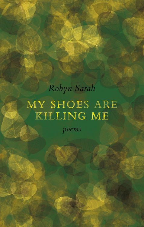 Produktbild: My Shoes Are Killing Me