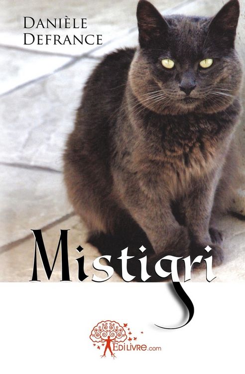 Produktbild: Mistigri