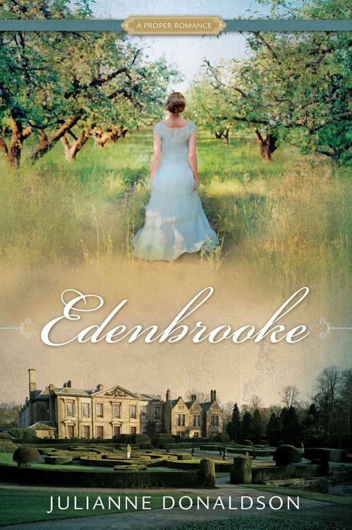 Produktbild: Edenbrooke