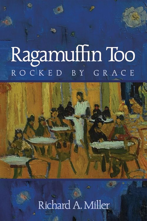 Produktbild: Ragamuffin Too