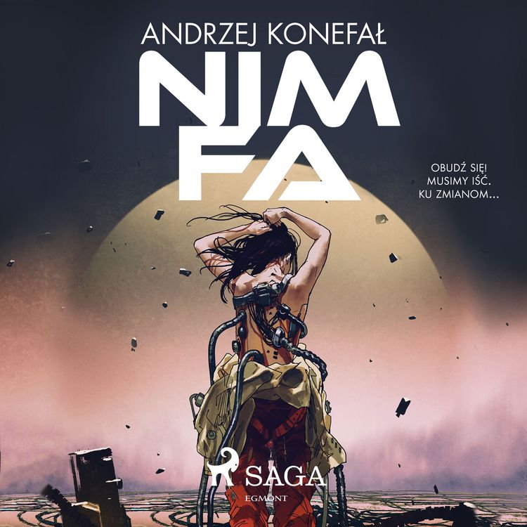 Produktbild: Nimfa