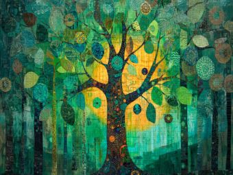 Produktbild: CALVENDO Puzzle Die stille Glut der Bl&auml;tter | 2000 Teile Lege-Gr&ouml;&szlig;e 90x67cm Foto-Puzzle f&uuml;r gl&uuml;ckliche Stunden