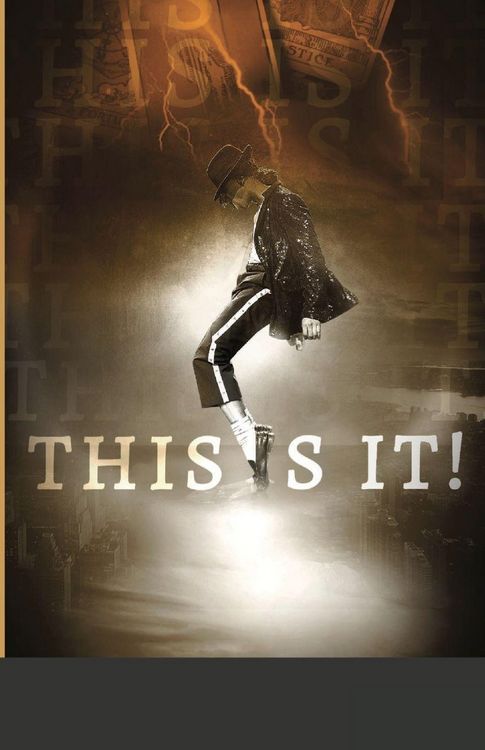Produktbild: This is It!