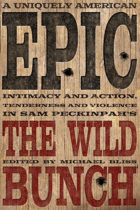 Produktbild: A Uniquely American Epic