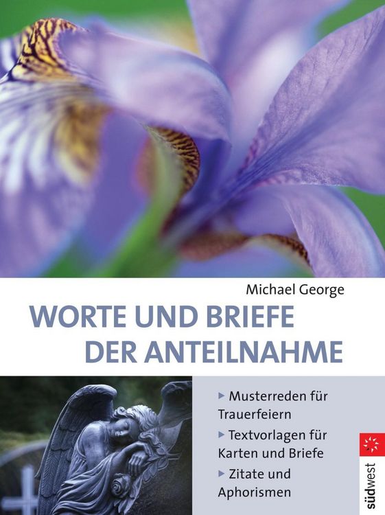 Produktbild: Worte und Briefe der Anteilnahme