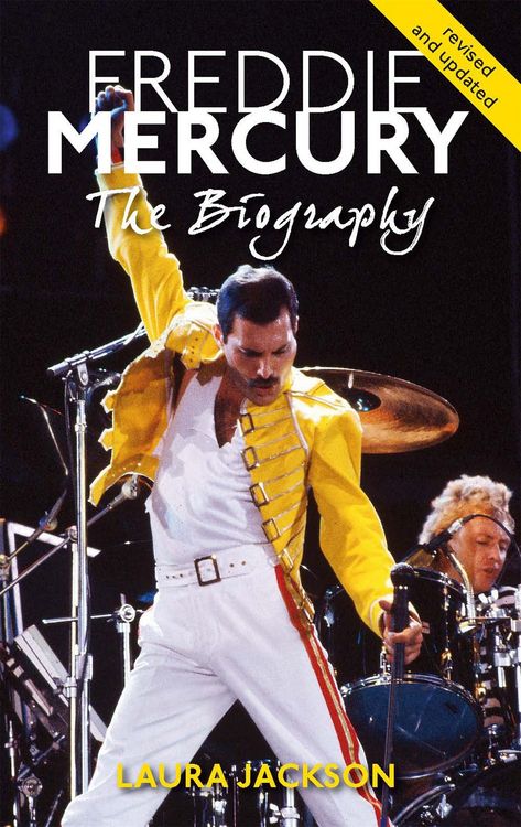 Produktbild: Freddie Mercury