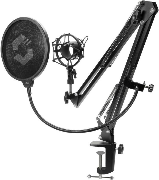 Produktbild: SPEEDLINK VOLITY Streaming Accessory Set