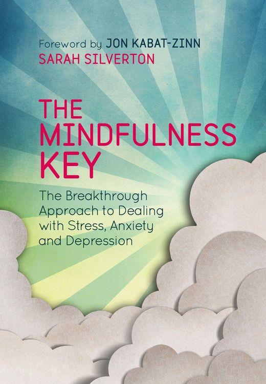 Produktbild: The Mindfulness Key