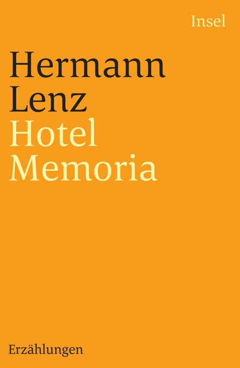 Produktbild: Hotel Memoria