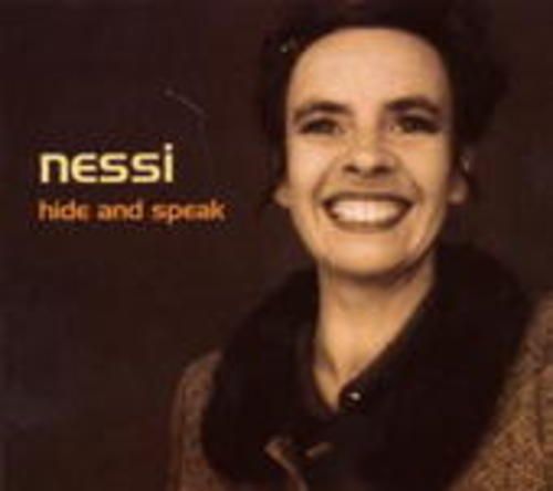 Produktbild: Hide And Speak