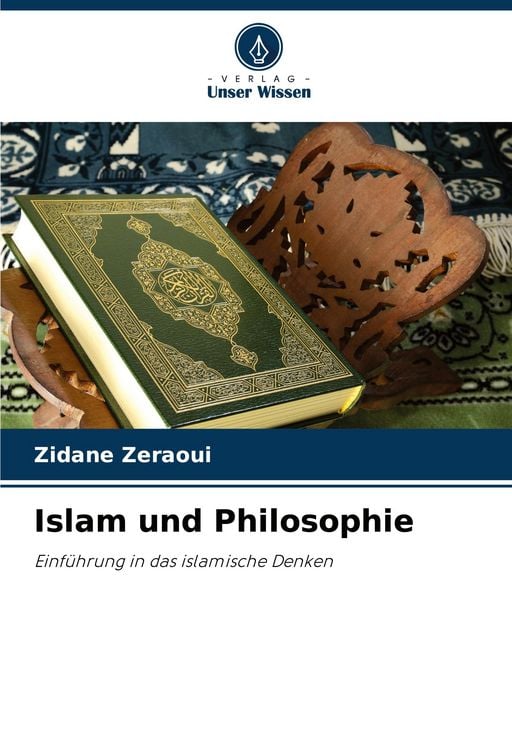 Produktbild: Islam und Philosophie