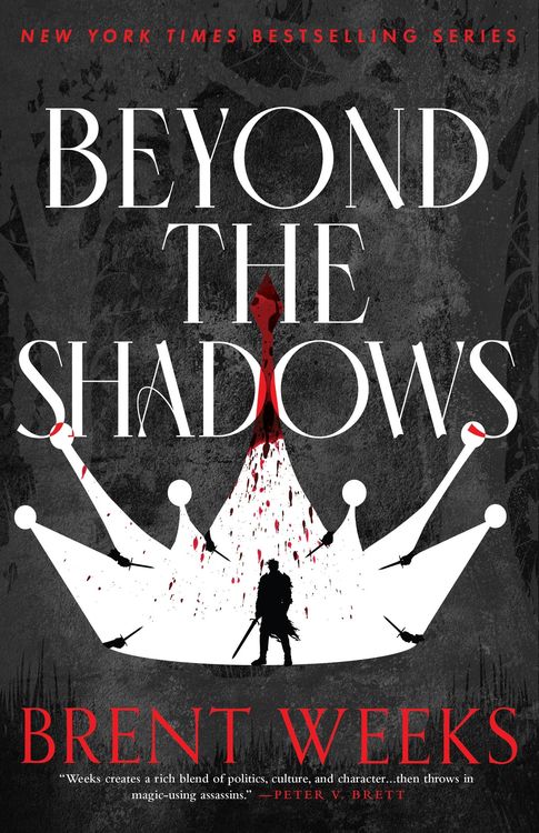 Produktbild: Beyond The Shadows