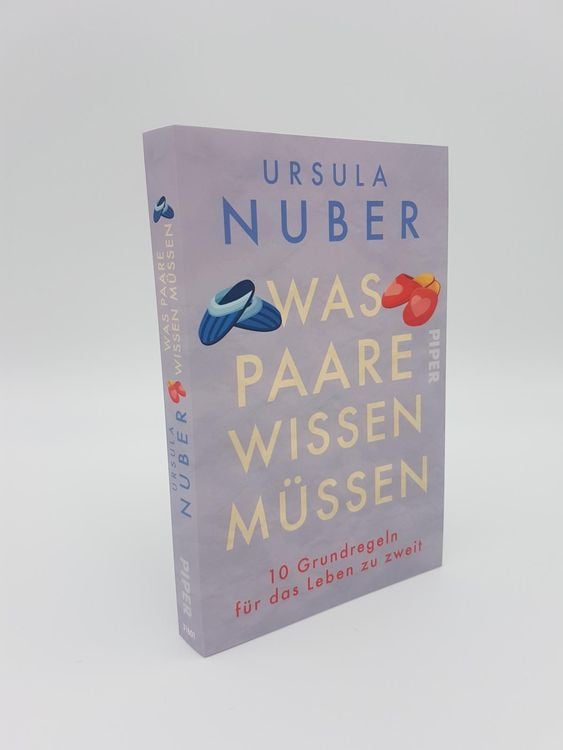 Produktbild: Was Paare wissen m&uuml;ssen