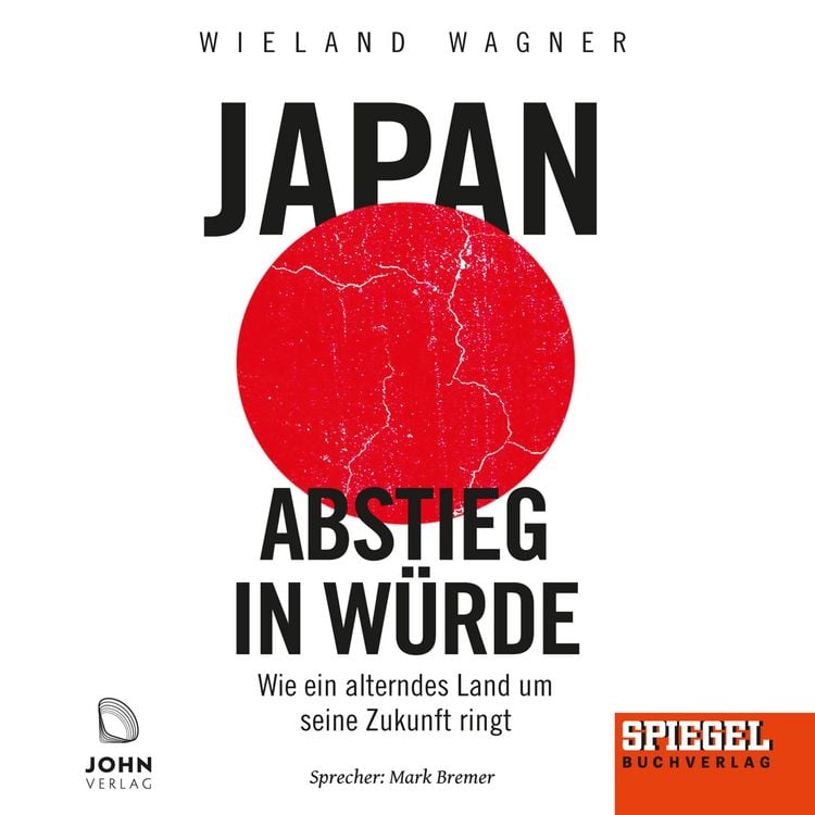 Produktbild: Japan Abstieg in W&uuml;rde