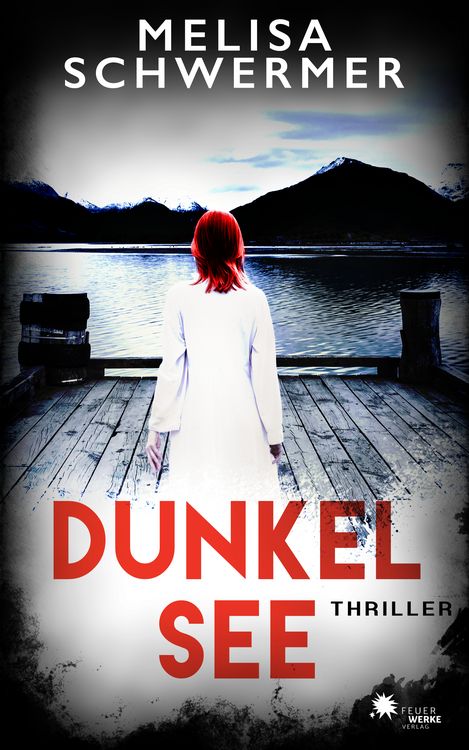 Produktbild: Dunkelsee (Thriller)