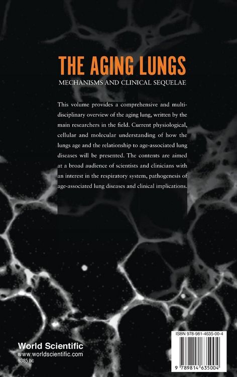 Produktbild: Aging Lungs, The