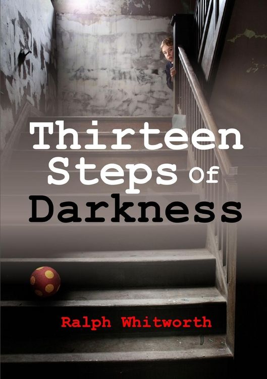 Produktbild: Thirteen Steps Of Darkness