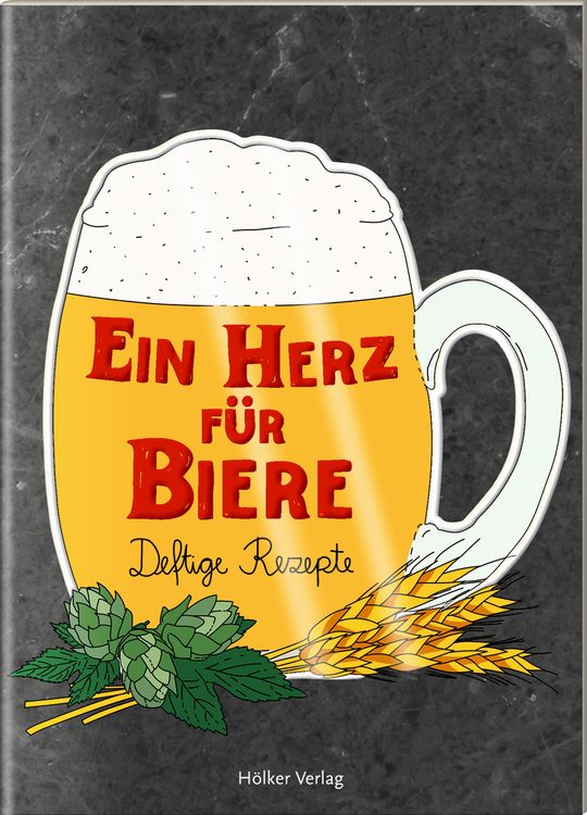 Produktbild: Ein Herz f&uuml;r Biere