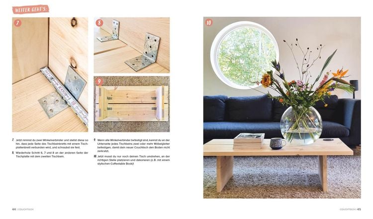 Produktbild: Woodworks