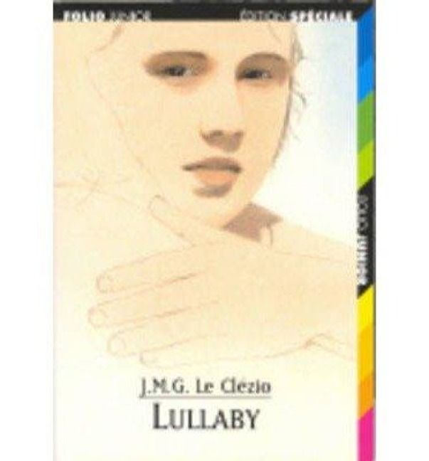 Produktbild: Le Clezio, J: Lullaby