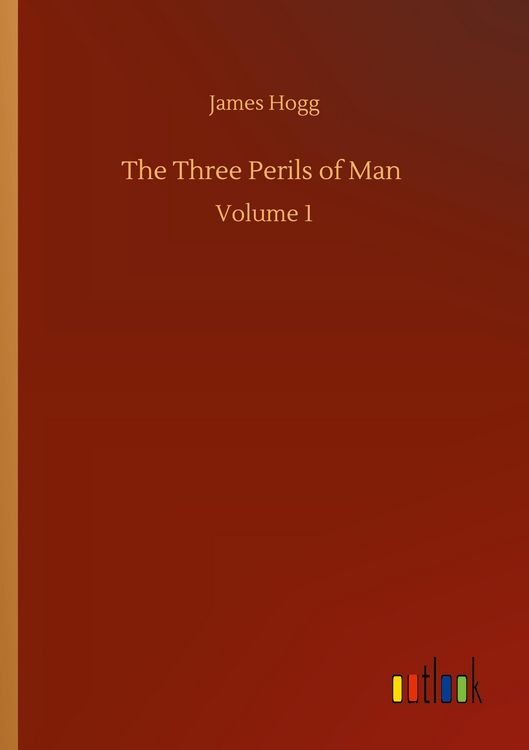 Produktbild: The Three Perils of Man
