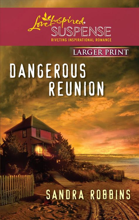 Produktbild: Dangerous Reunion