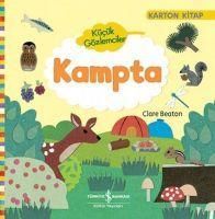 Produktbild: K&uuml;c&uuml;k G&ouml;zlemciler- Kampta