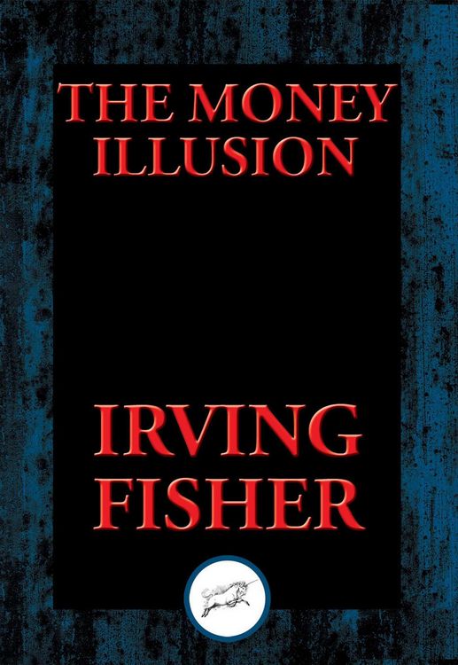 Produktbild: The Money Illusion