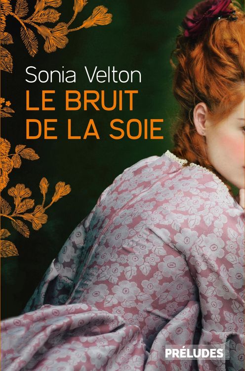 Produktbild: Le Bruit de la soie