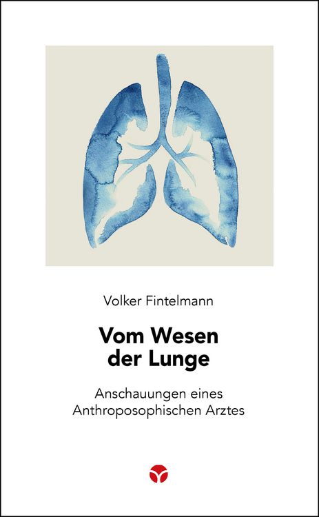 Produktbild: Vom Wesen der Lunge