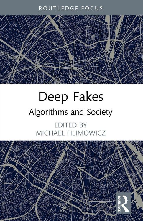 Produktbild: Deep Fakes