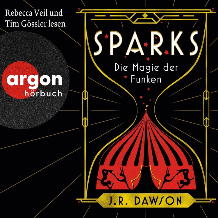 Produktbild: Sparks