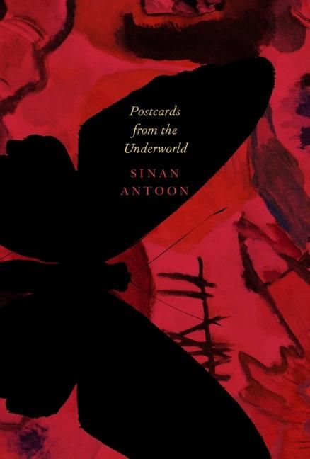 Produktbild: Postcards from the Underworld