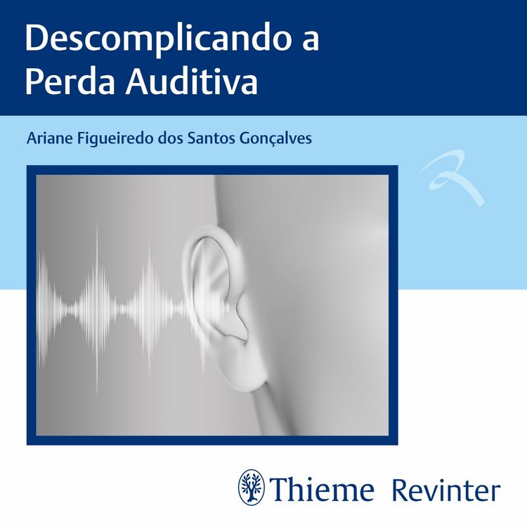 Produktbild: Descomplicando a Perda Auditiva