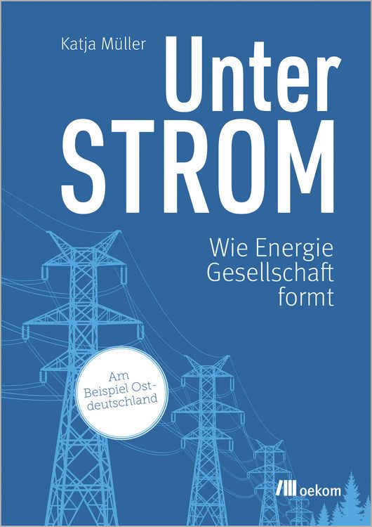 Produktbild: Unter Strom