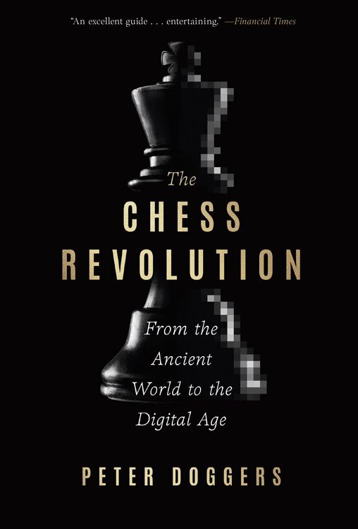 Produktbild: The Chess Revolution