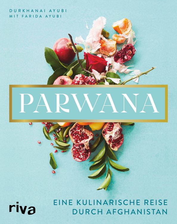 Produktbild: Parwana