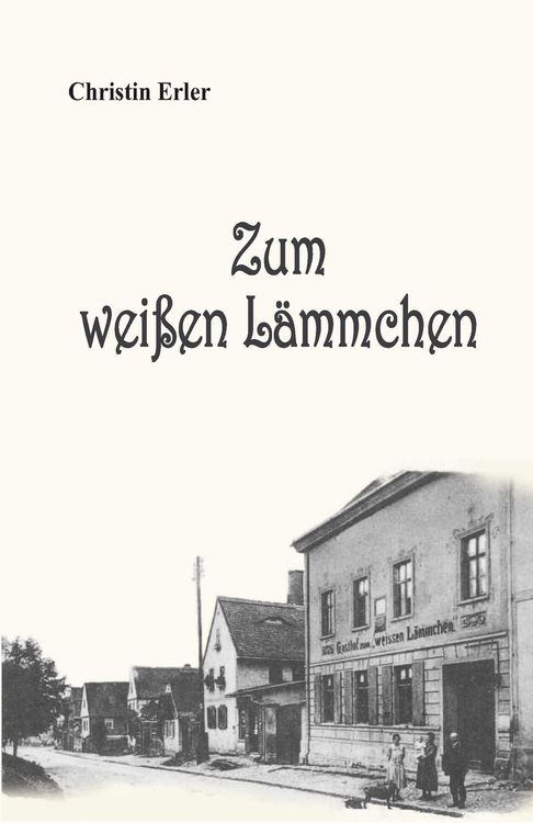 Produktbild: Zum wei&szlig;en L&auml;mmchen