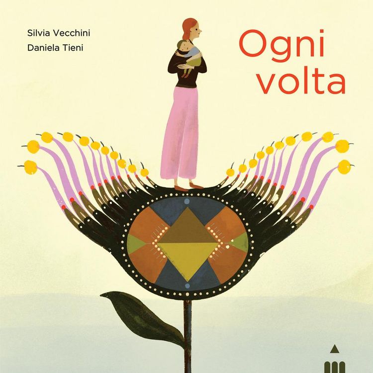 Produktbild: Ogni volta