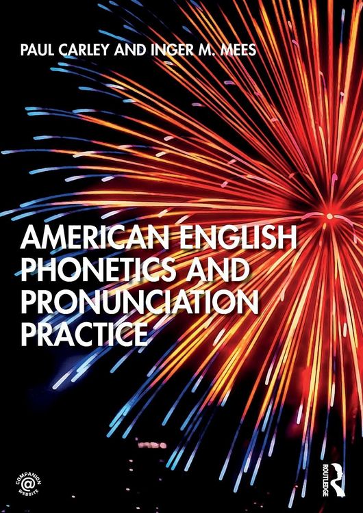 Produktbild: American English Phonetics and Pronunciation Practice