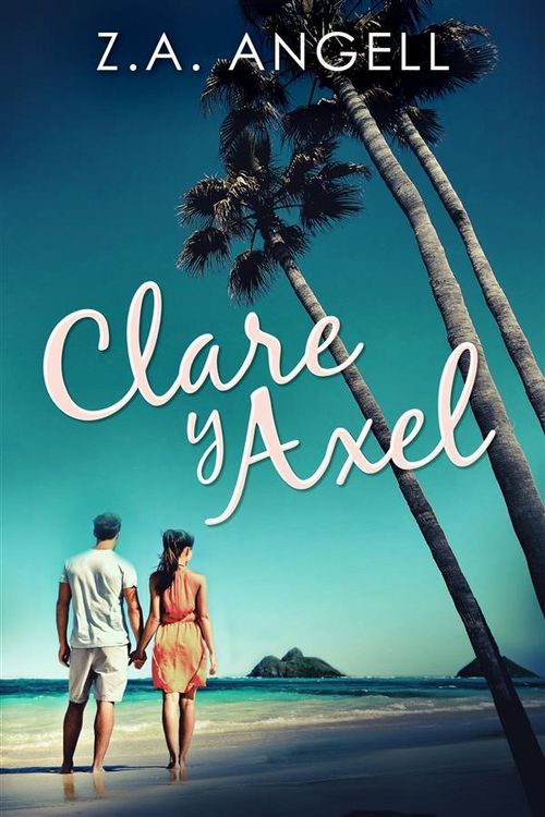 Produktbild: Clare y Axel