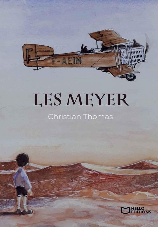 Produktbild: Les meyer