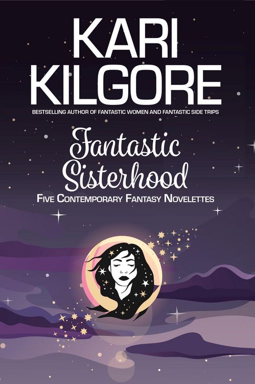 Produktbild: Fantastic Sisterhood