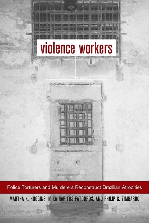 Produktbild: Violence Workers