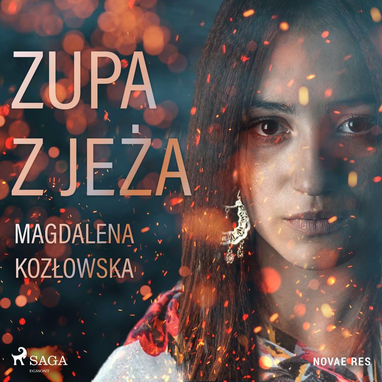 Produktbild: Zupa z jeża